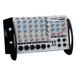 V-700D - V-700D