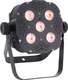 Tri Flat PAR Profile 5x3W 25° - Tri Flat PAR Profile 5x3W 25°