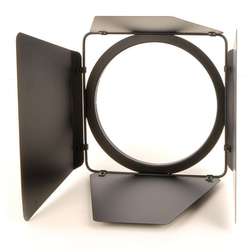 Barndoor for PAR 64 BK - Barndoor for PAR 64 BK