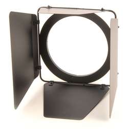 Barndoor for PAR 56 BK - Barndoor for PAR 56 BK