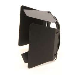 Barndoor for PAR 56 BK - Barndoor for PAR 56 BK