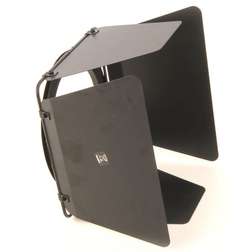 Barndoor for PAR 56 BK - Barndoor for PAR 56 BK