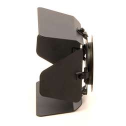 Barndoor for PAR 16 BK - Barndoor for PAR 16 BK