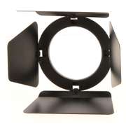 Stairville Barndoor for PAR 30 BK