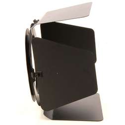 Barndoor for PAR 30 BK - Barndoor for PAR 30 BK