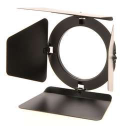 Barndoor for PAR 30 BK - Barndoor for PAR 30 BK