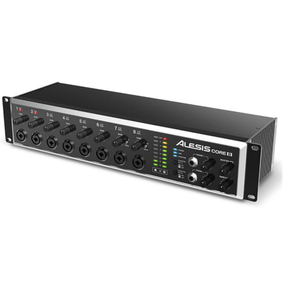 Alesis Core 8