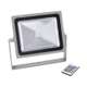 LED Colour Flood 30W RGB IP65 - LED Colour Flood 30W RGB IP65