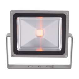 LED Colour Flood 30W RGB IP65 - LED Colour Flood 30W RGB IP65