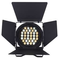 Octagon Theater CW/WW 36x1W - Octagon Theater CW/WW 36x1W