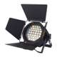 Octagon Theater CW/WW 36x1W - Octagon Theater CW/WW 36x1W