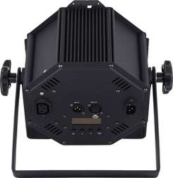 Octagon Theater CW/WW 36x1W - Octagon Theater CW/WW 36x1W