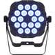 Tri Flat PAR Profile 18x3W 25° - Tri Flat PAR Profile 18x3W 25°