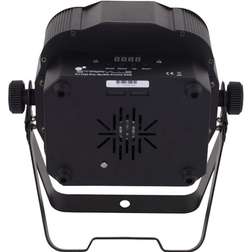 Tri Flat PAR Profile 18x3W 25° - Tri Flat PAR Profile 18x3W 25°