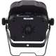 Tri Flat PAR Profile 18x3W 25° - Tri Flat PAR Profile 18x3W 25°