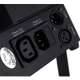 Tri Flat PAR Profile 18x3W 25° - Tri Flat PAR Profile 18x3W 25°