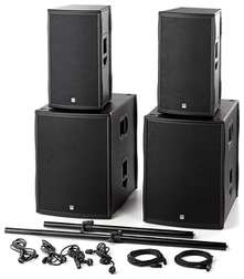 Pulsar Basic Bundle 112 - Pulsar Basic Bundle 112