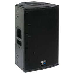 DVX D12 HP - DVX D12 HP