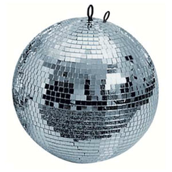 Mirrorball 100 cm - Mirrorball 100 cm