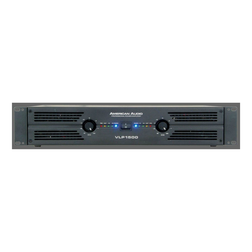 VLP 1500 - VLP 1500