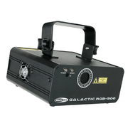 Showtec Galactic RGB-300 Value Line