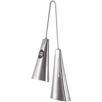 MEINL TRADITIONAL STYLE A-GO-GO BELL MEDIUM