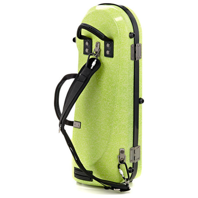 Thomann Fibertech Trumpet Green