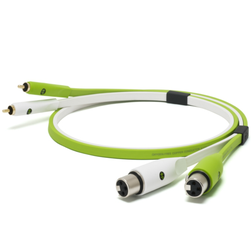 XFR Class B (2xXLR f - 2xRCA) (3m) - XFR Class B (2xXLR f - 2xRCA) (3m)
