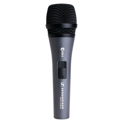 Sennheiser E 835 S