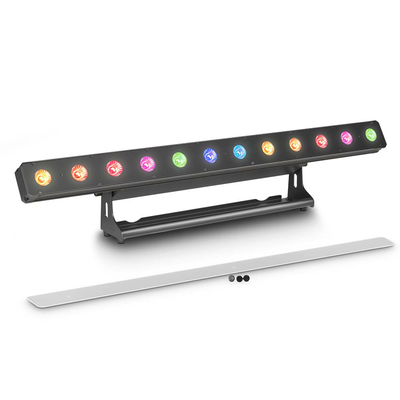 Cameo Light PIXBAR 200 PRO - Professional 12 x 3 W TRI LED Bar