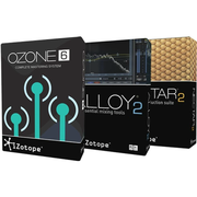 iZotope Studio Bundle