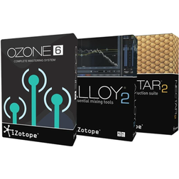 Studio Bundle - Studio Bundle