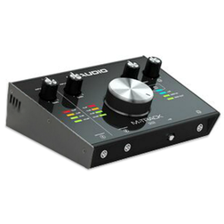 M-Track 22 - M-Track 22
