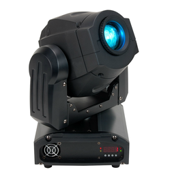 AMERICAN DJ INNO SPOT LED 舞台照明① American DJ Inno Spot LED Bundle | Chicago DJ Equipment | 123DJ