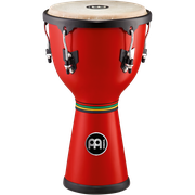 MEINL FIBERGLASS DANCING DJEMBE 12"