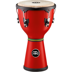 FIBERGLASS DANCING DJEMBE 12" - FIBERGLASS DANCING DJEMBE 12"