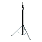 Showtec Basic 3800 Wind up stand (80 kg)