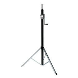 Basic 3800 Wind up stand (80 kg) - Basic 3800 Wind up stand (80 kg)