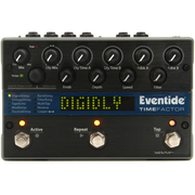 Eventide Time Factor