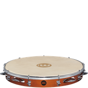 MEINL TRADITIONAL WOOD PANDEIRO 12"