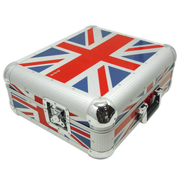 SL-12 UK Flag - SL-12 UK Flag
