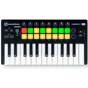 Novation LaunchKey Mini Mk2