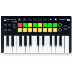 LaunchKey Mini Mk2 - LaunchKey Mini Mk2