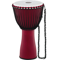 ROPE TUNED JOURNEY SERIES DJEMBE SYNTHETIC HEAD 12" - ROPE TUNED JOURNEY SERIES DJEMBE SYNTHETIC HEAD 12"