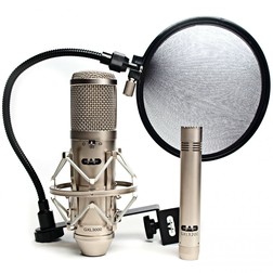 GXL 3000 SP Studio Pack - GXL 3000 SP Studio Pack