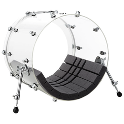 Kick Drum Absorber - Kick Drum Absorber