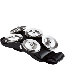 CAJON FOOT TAMBOURINE - CAJON FOOT TAMBOURINE