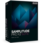 Magix Crossgrade do Samplitude PRO X2 SUITE