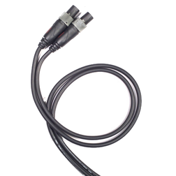 Silver Line DH33 Speakon 2-Pole - Speakon 2-Pole - Silver Line DH33 Speakon 2-Pole - Speakon 2-Pole