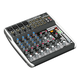 XENYX QX1202USB - XENYX QX1202USB